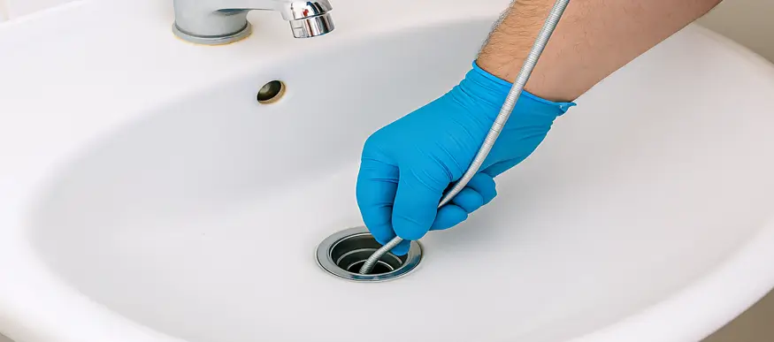 Professional Drain Cleaning & Clog Removal Meadows Place TX