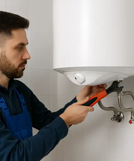 Water Heater Installation Services in Meadows Place TX - Fast & Reliable