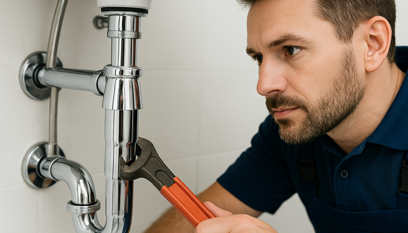 Water Heater Repair & Installation Meadows Place TX